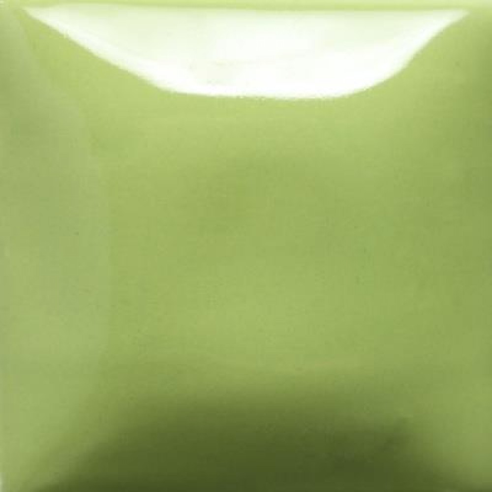 Lime Light - 8 oz. Stroke & Coat by Mayco Colors